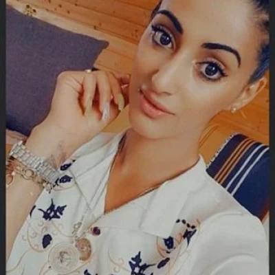 Anita NEU, Escort, Extertal