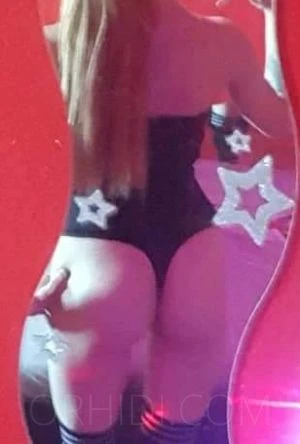 Ellena, Escort, Salzburg
