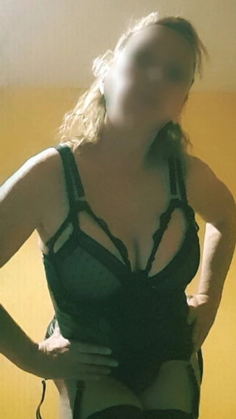 Judita sexy Lady — 6 / 9