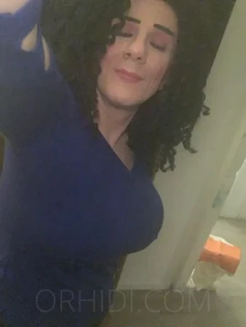 Trans Rio Van Lopez — 5 / 6