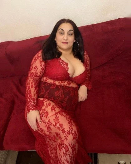 Maria619, Escort, Hannover