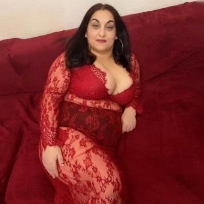 Maria619, Escort, Hannover