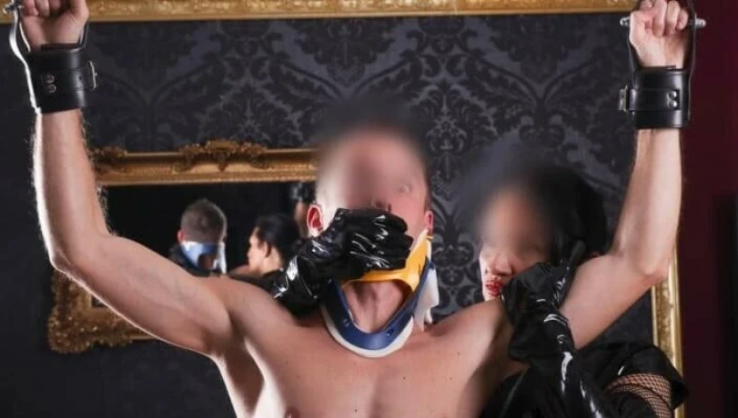 Frau Anders — 3 / 4