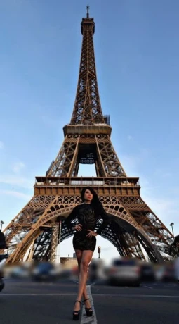 Ts Tiffani — 2 / 12