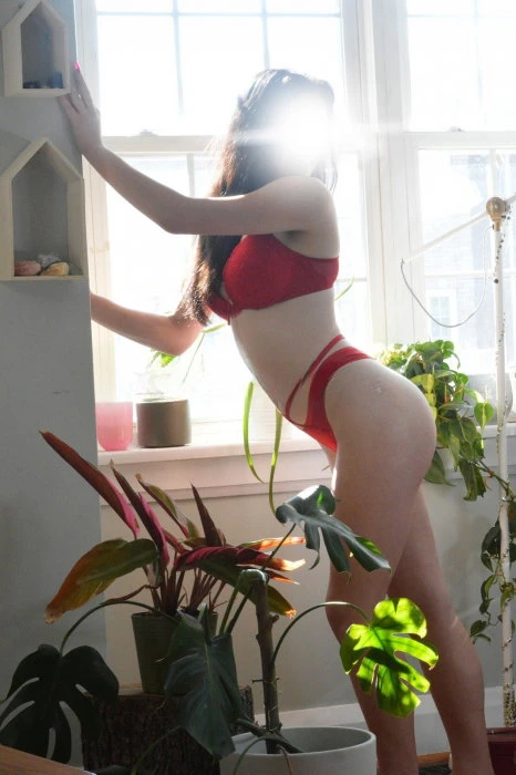 Anastasia, Escort, Toronto