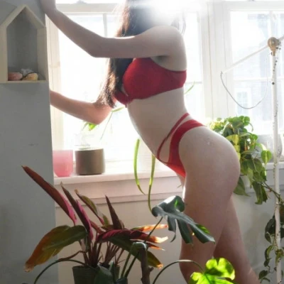 Anastasia, Escort, Toronto