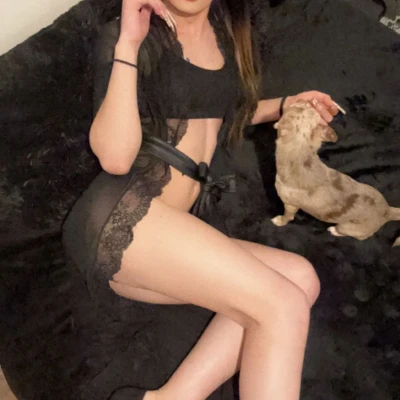 Trans Melanie, Escort, Koln