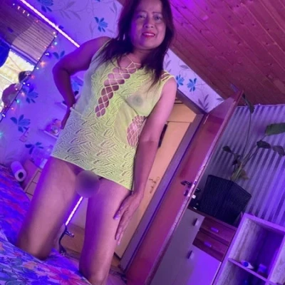 Tina Geimpft1, Escort, Berlin