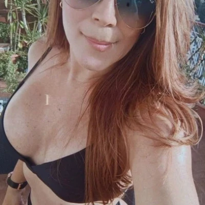 Fiorella, Escort, Stockholm