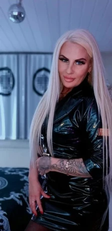 Natalie Polin — 12 / 15