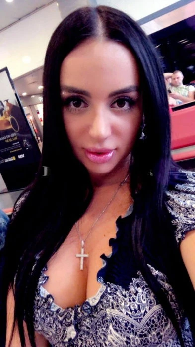 Roma, Escort, Herzliya