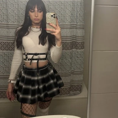 Pandora, Escort, Barcelona