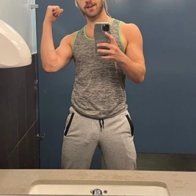 Henri, Escort, Berlin