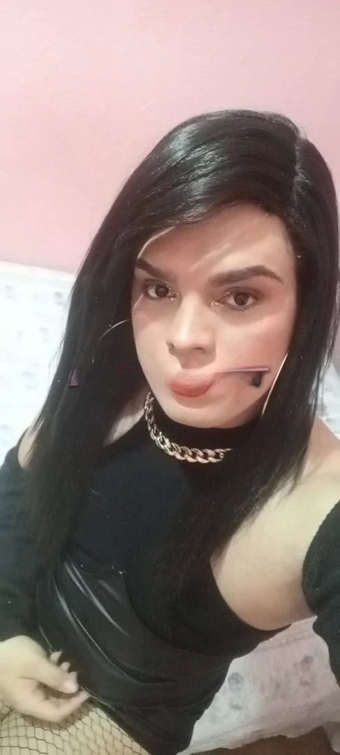 Yuliana, Escort, Alcoi