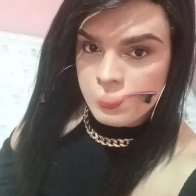 Yuliana, Escort, Alcoi