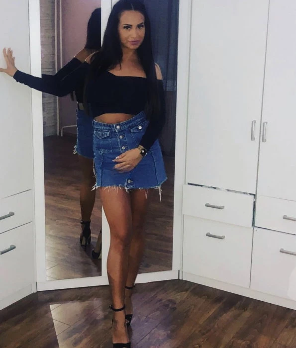Elena, Escort, Oslo