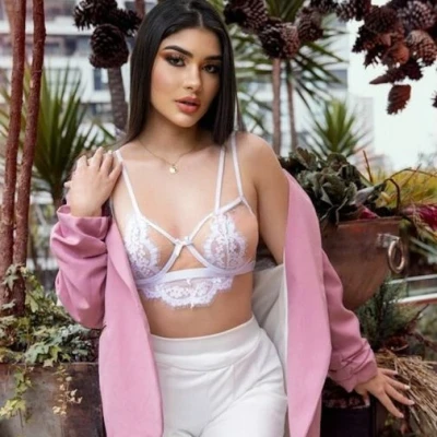 Carla, Escort, Den Haag