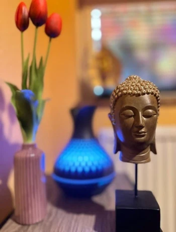 Rose Top Massage per WhatsApp — 5 / 9