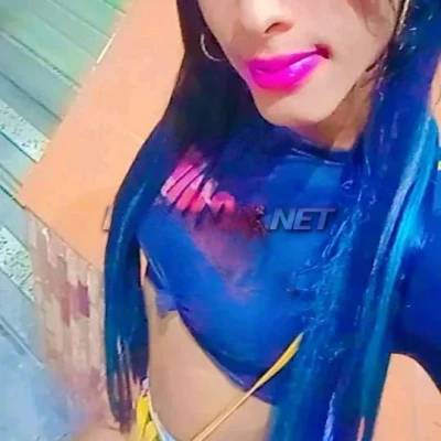 Marialex Carrazquel, Escort, Parroquia Cacique Mara