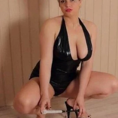 Oxana, Escort, Eindhoven