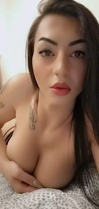 Emma Trans Girl — 2 / 6