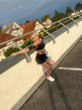 Ts Emanuela Sehr Heiss Heute — 10 / 13