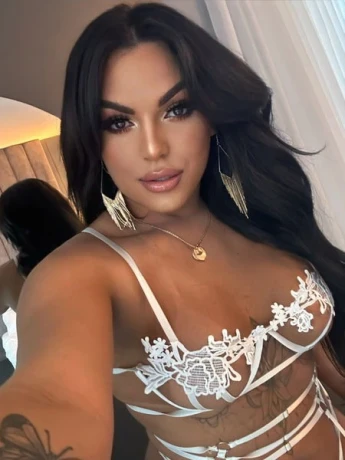 TS RUBI MONSTERHORSE — 10 / 16