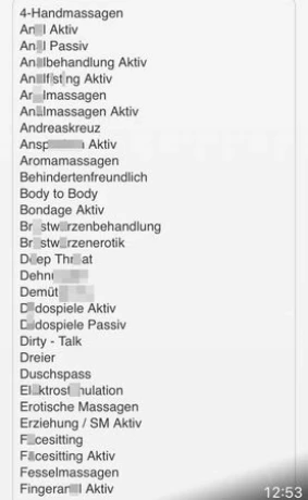 Vanessa Sommer — 3 / 6