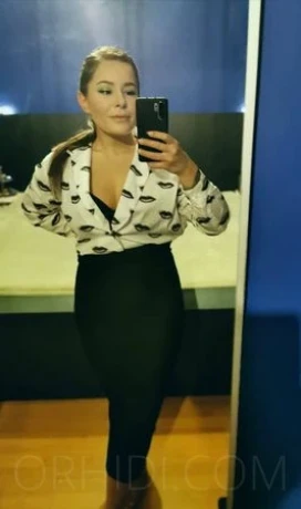 Scarlett Kink - Original Bilder — 9 / 20