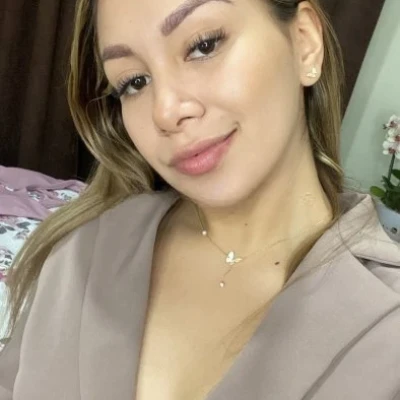 Blu, Escort, Barcelona