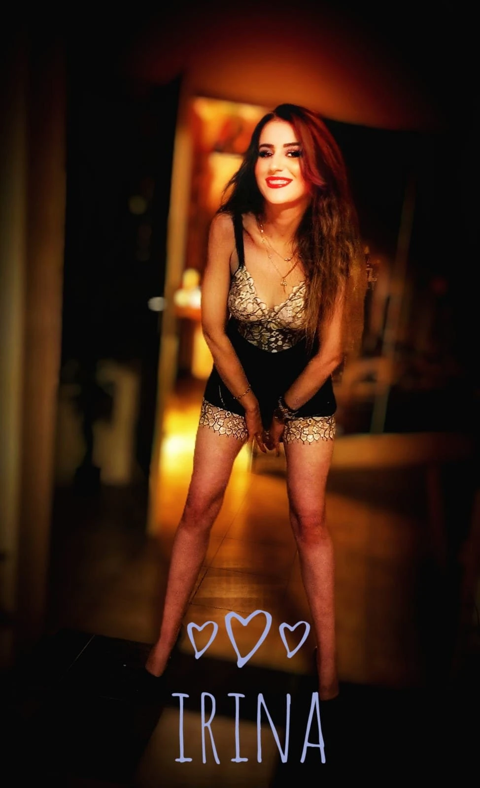 Irina 27 Top — 2 / 8