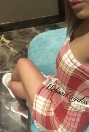 Melissa Aydos — 3 / 6