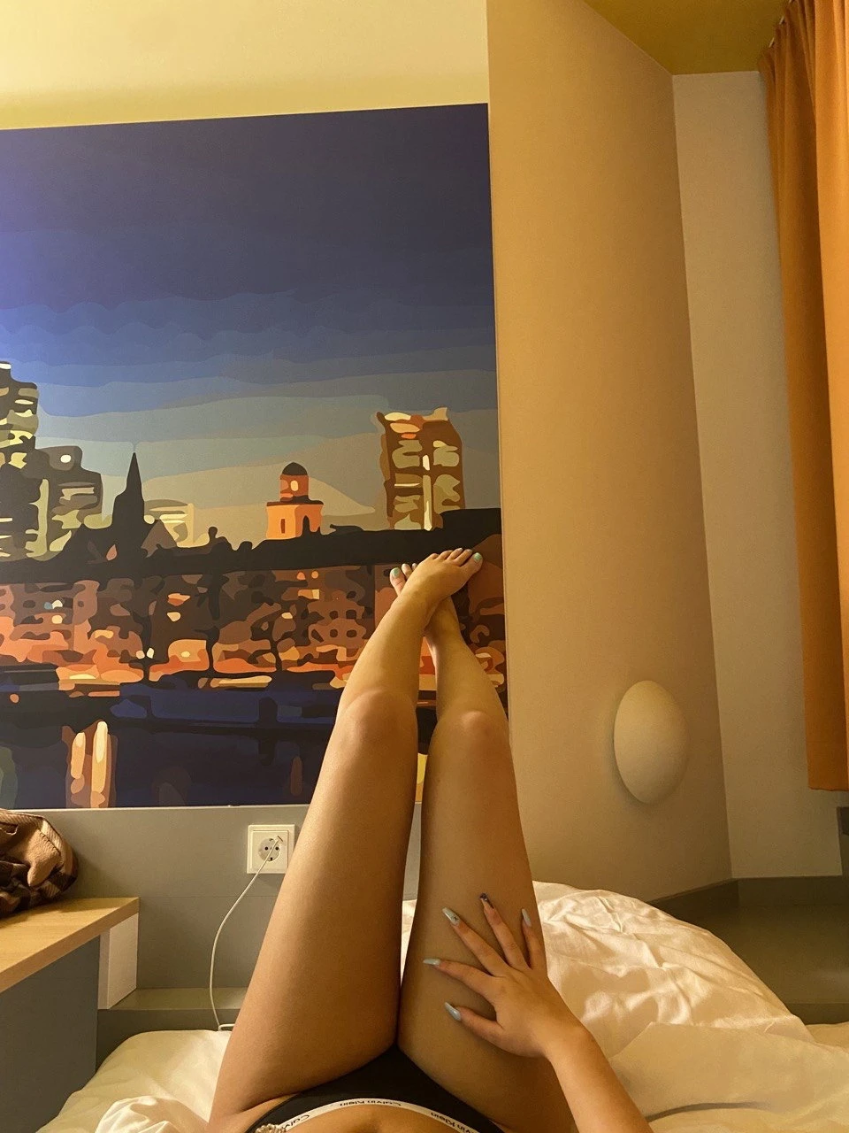 Ladyanisa, Escort, Villach