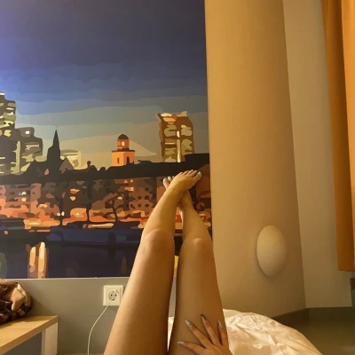 Ladyanisa, Escort, Villach