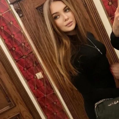 Alsou, Escort, Ryazan