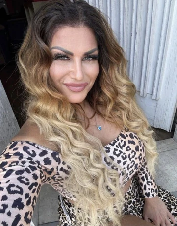 Lady Aylin Köln — 8 / 24