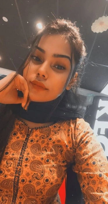 Sunaina, Escort, Dubai