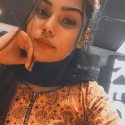 Sunaina, Escort, Dubai