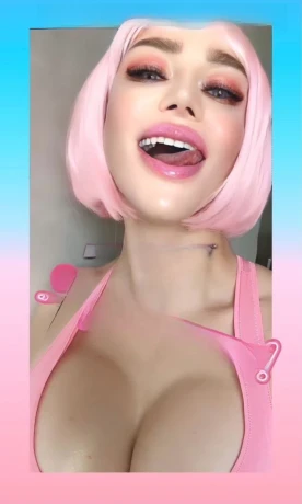 Irina Hot — 10 / 12