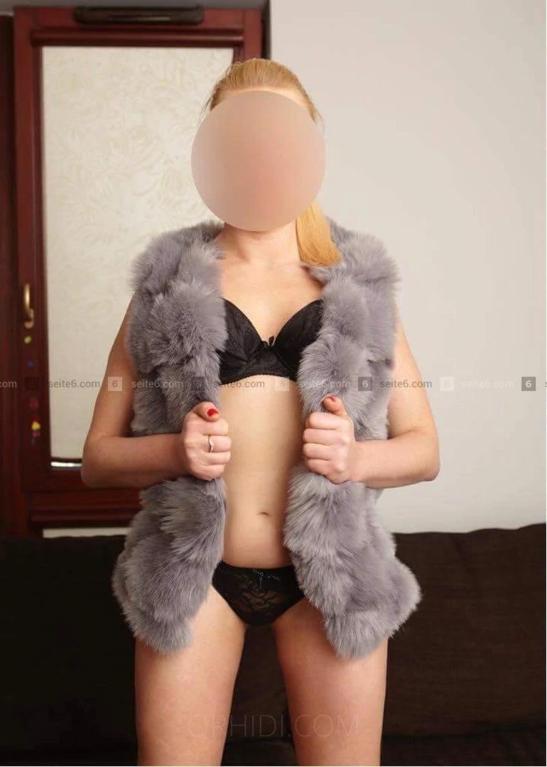 Amanda, Escort, Schafstedt