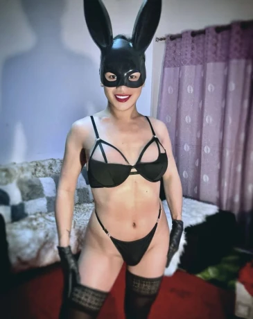 Mistress Yve ,TOPvers — 4 / 7