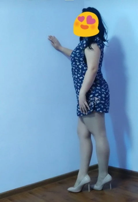 Yanna, Escort, Oshakan