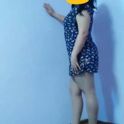 Yanna, Escort, Oshakan