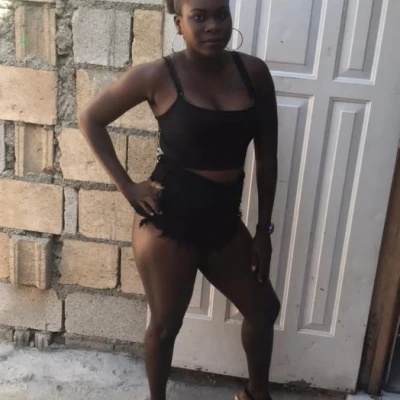 Brittany, Escort, Montego Bay