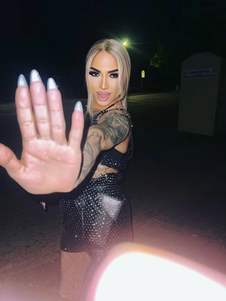 TS EMANUELA - Besuchbar & Haus&Hotelbesuche, Escort, Duisburg