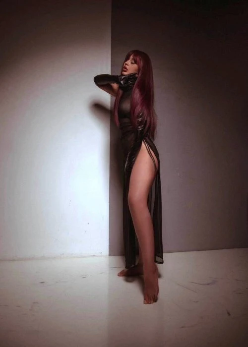 Natali, Escort, Prague