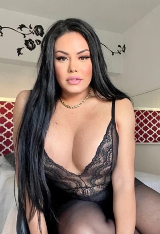 TS Carolina — 3 / 7