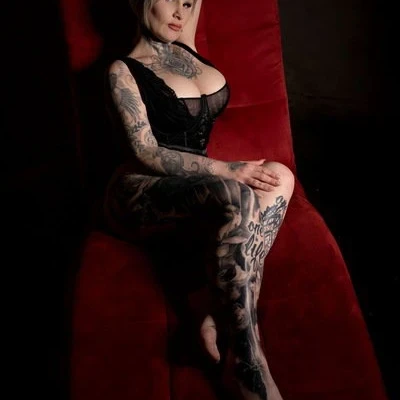 Kiki Aus Franken, Escort, St. Gallen