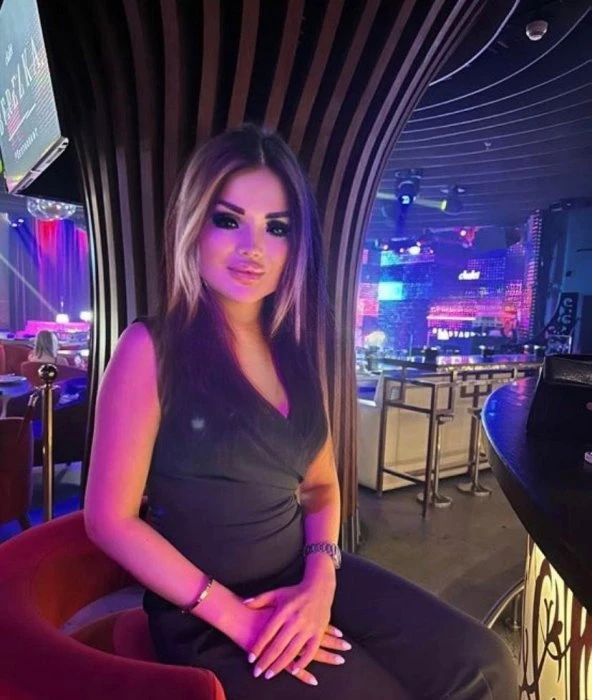Sara — 3 / 5