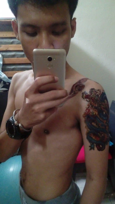 Ash Kamui, Escort, Kuala Sungai Baru
